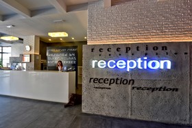 Green Garden Resort & Spa Hotel