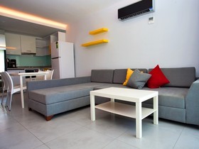 Green Garden Resort & Spa Hotel