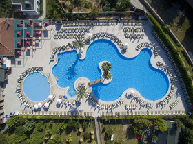 Green Garden Resort & Spa Hotel