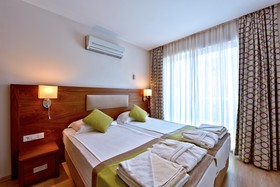 Green Garden Resort & Spa Hotel