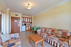 Green Garden Resort & Spa Hotel