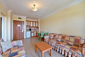 Green Garden Resort & Spa Hotel