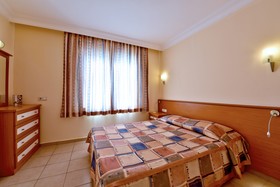 Green Garden Resort & Spa Hotel