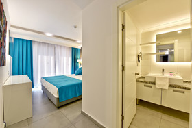 Green Garden Resort & Spa Hotel