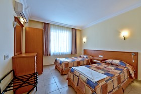 Green Garden Resort & Spa Hotel