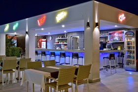 Green Garden Resort & Spa Hotel