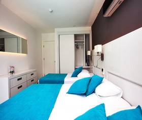 Green Garden Resort & Spa Hotel