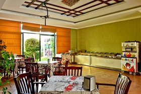 Green Garden Resort & Spa Hotel