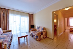 Green Garden Resort & Spa Hotel