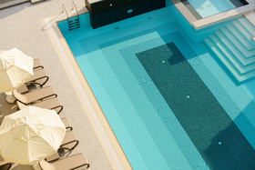 Green Garden Resort & Spa Hotel