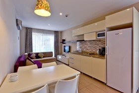 Green Garden Resort & Spa Hotel