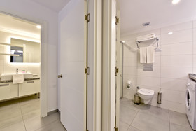 Green Garden Suite Hotel