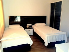Gürses Life Hotel