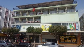 Güvenir Hotel