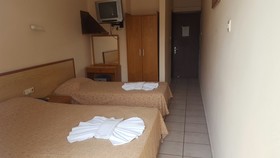 Güvenir Hotel