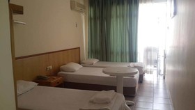 Güvenir Hotel