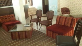 Güvenir Hotel