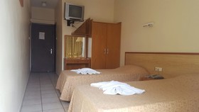 Güvenir Hotel