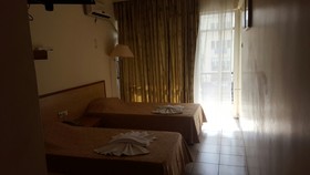 Güvenir Hotel