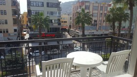 Güvenir Hotel