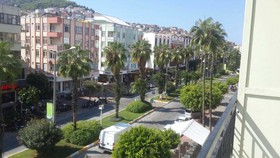 Güvenir Hotel