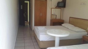 Güvenir Hotel
