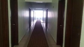 Güvenir Hotel