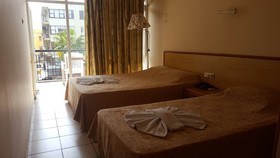Güvenir Hotel