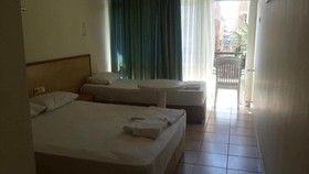Güvenir Hotel