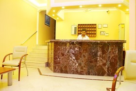 Happy Homes Apart Hotel