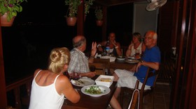 Harmony Boutique Hotel