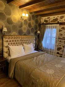 Harmony Boutique Hotel