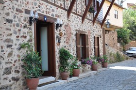 Harmony Boutique Hotel