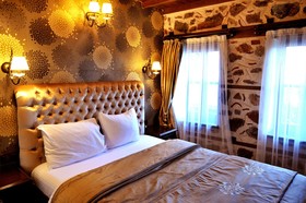 Harmony Boutique Hotel