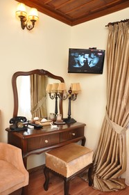 Harmony Boutique Hotel
