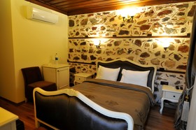 Harmony Boutique Hotel