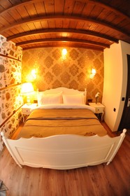 Harmony Boutique Hotel