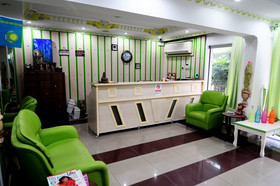 Hildegard Hotel