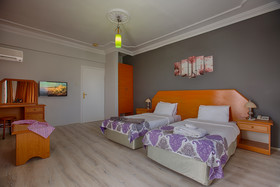 HMA Hotel & Suites