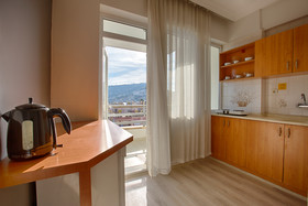 HMA Hotel & Suites