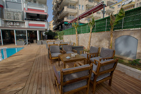 HMA Hotel & Suites