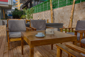 HMA Hotel & Suites