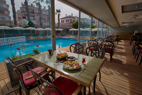 HMA Hotel & Suites