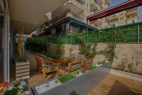 HMA Hotel & Suites