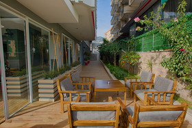 HMA Hotel & Suites