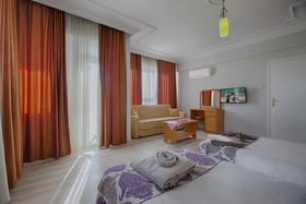 HMA Hotel & Suites