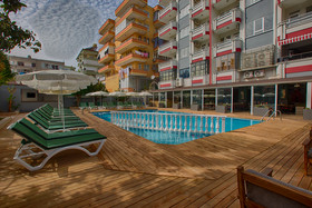 HMA Hotel & Suites