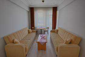 HMA Hotel & Suites