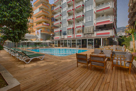 HMA Hotel & Suites
