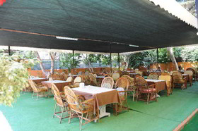 Inn Alanya Hotel